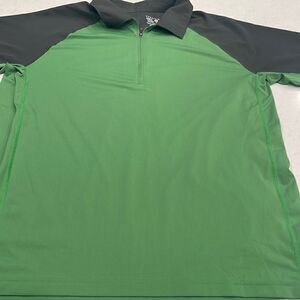 Mountain hardwear men’s size large, short sleeve love this style, great colors.